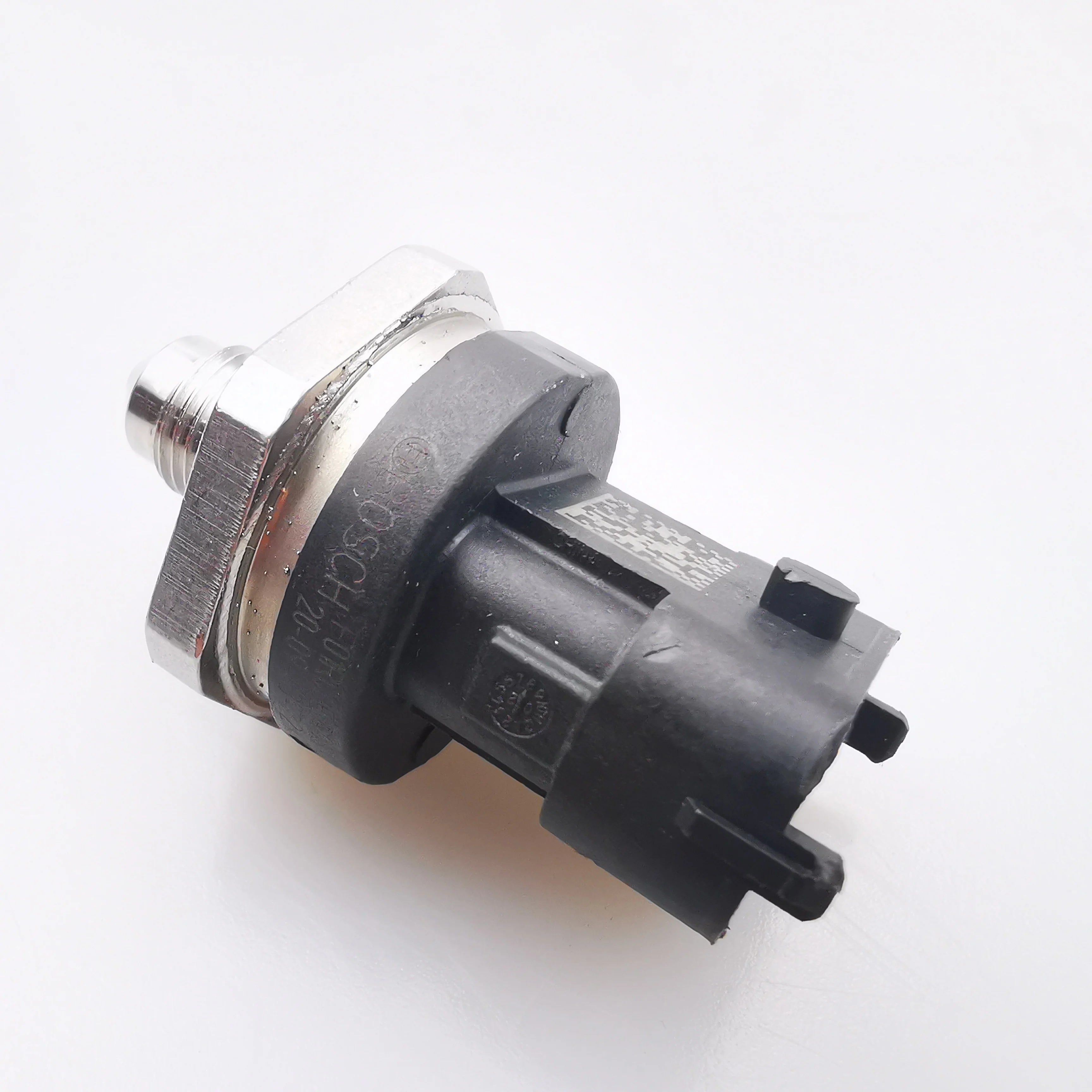 SAIC MAXUS G10 2.0T Fuel Rail Fuel Pressure Sensor 10205566 30026497