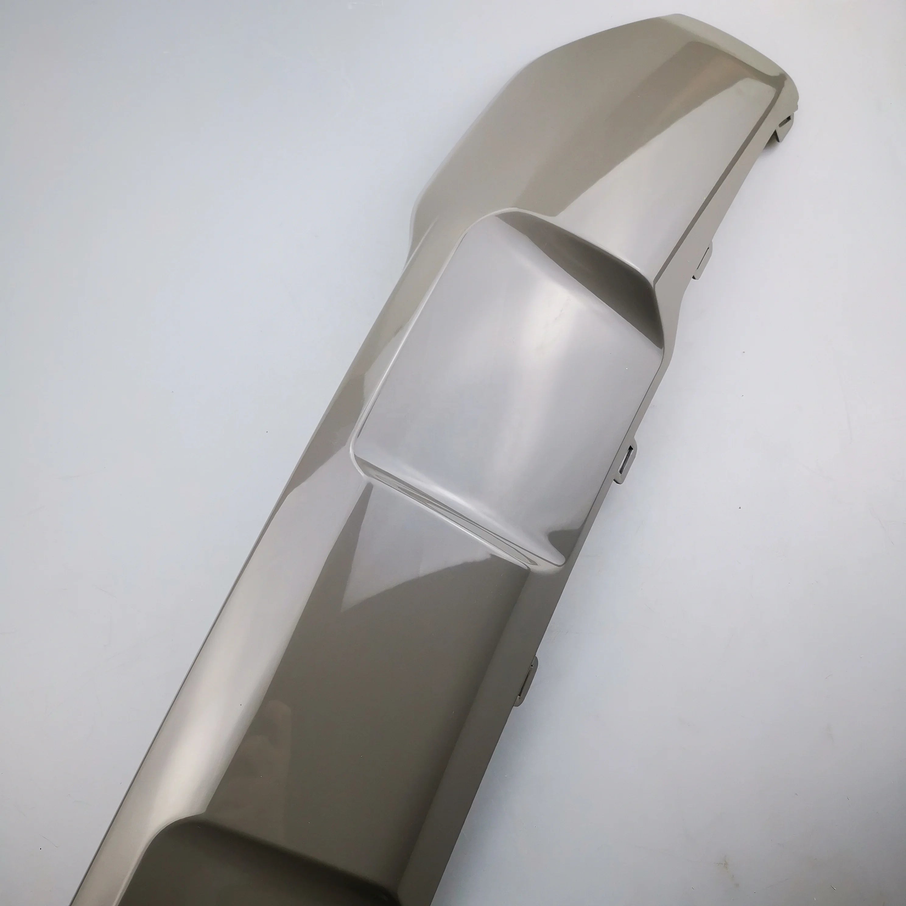 SAIC MAXUS T60 Front Bumper Lower Trim Panel C00054207