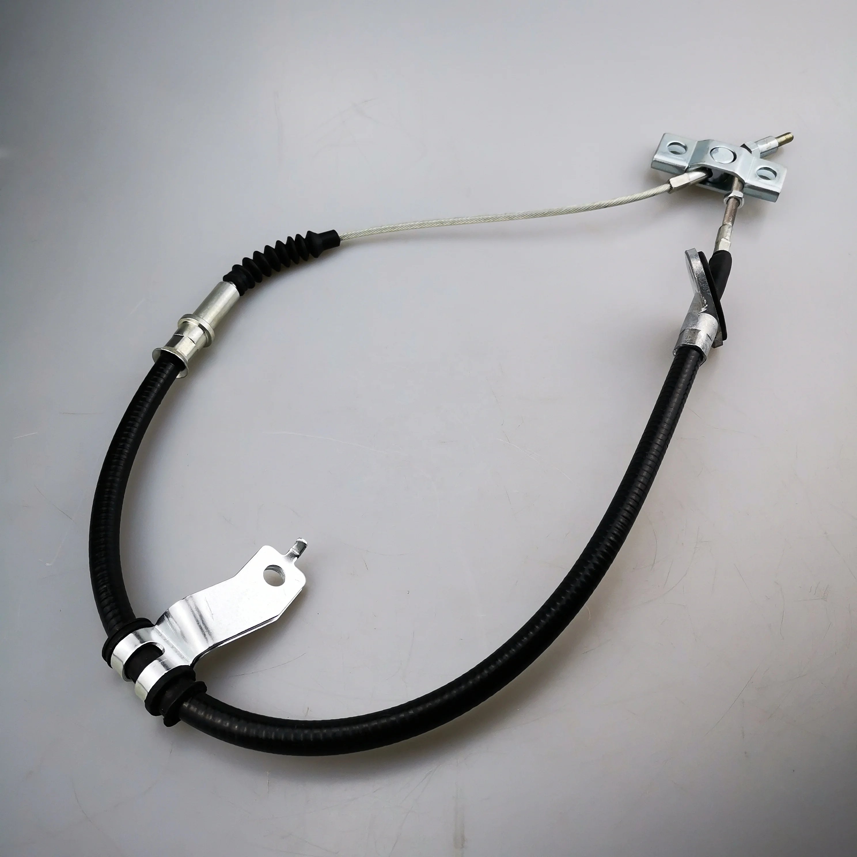 SAIC MAXUS G10 Parking Brake Front Cable Assembly C00017641