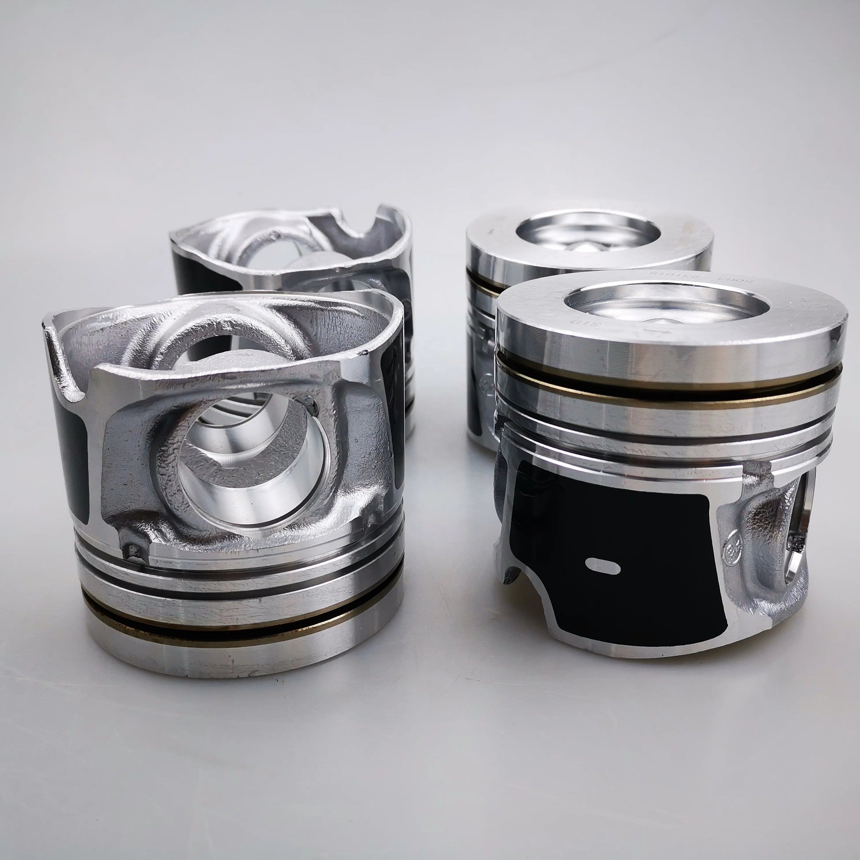 SAIC MAXUS G10 1.9T Brand Piston Assembly 10048003
