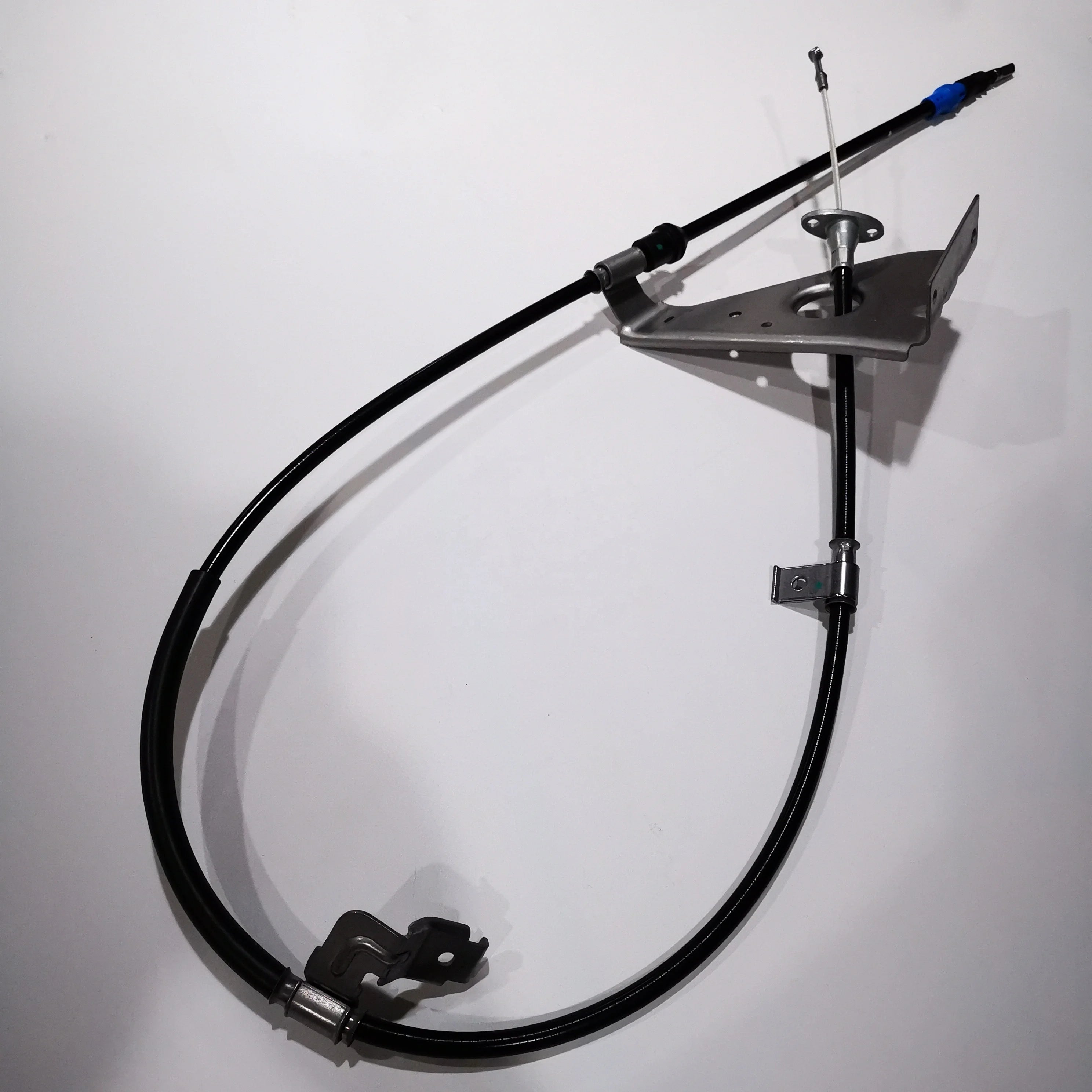 SAIC MAXUS V90 Parking Brake Rear Cable Assembly C00073642 C00073643