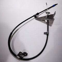 SAIC MAXUS V90 Parking Brake Rear Cable Assembly C00073642 C00073643