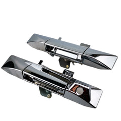 SAIC MAXUS T60 Rear Baffle Outer Opening Handle Assembly C00099245 C00049412 C00100162 C00100163