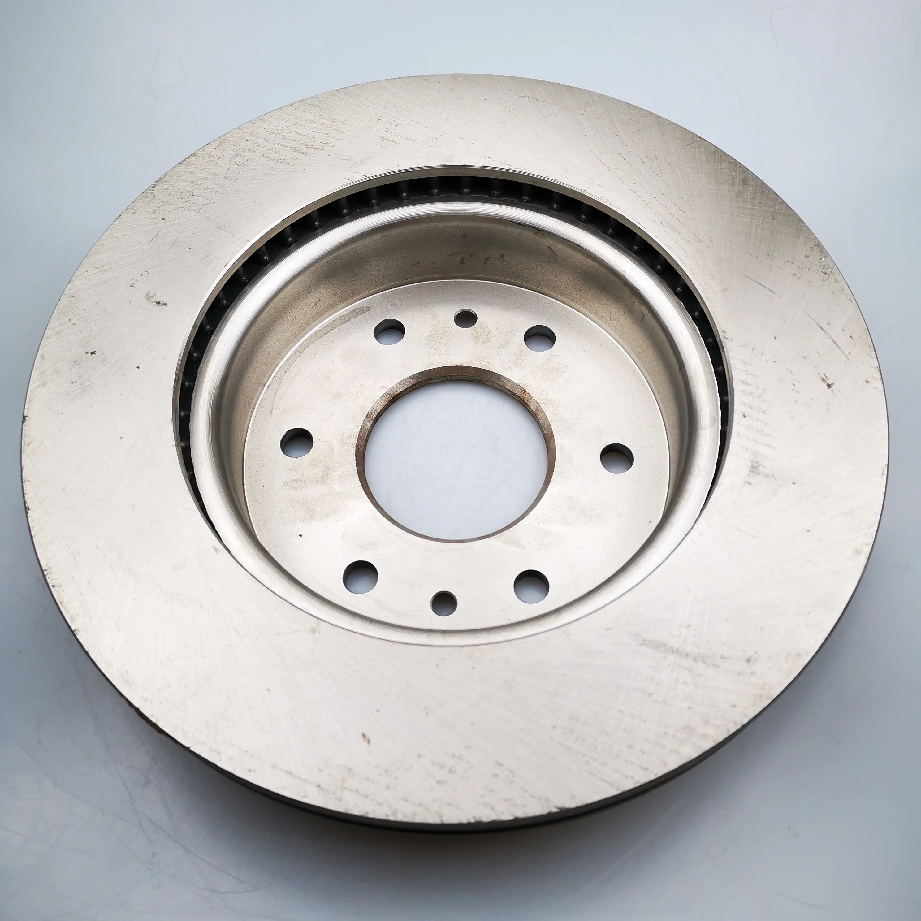 SAIC MAXUS Original T60 Front Brake Disc C00053674