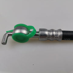 SAIC MAXUS T60 Rear Right Brake Hose C00051836