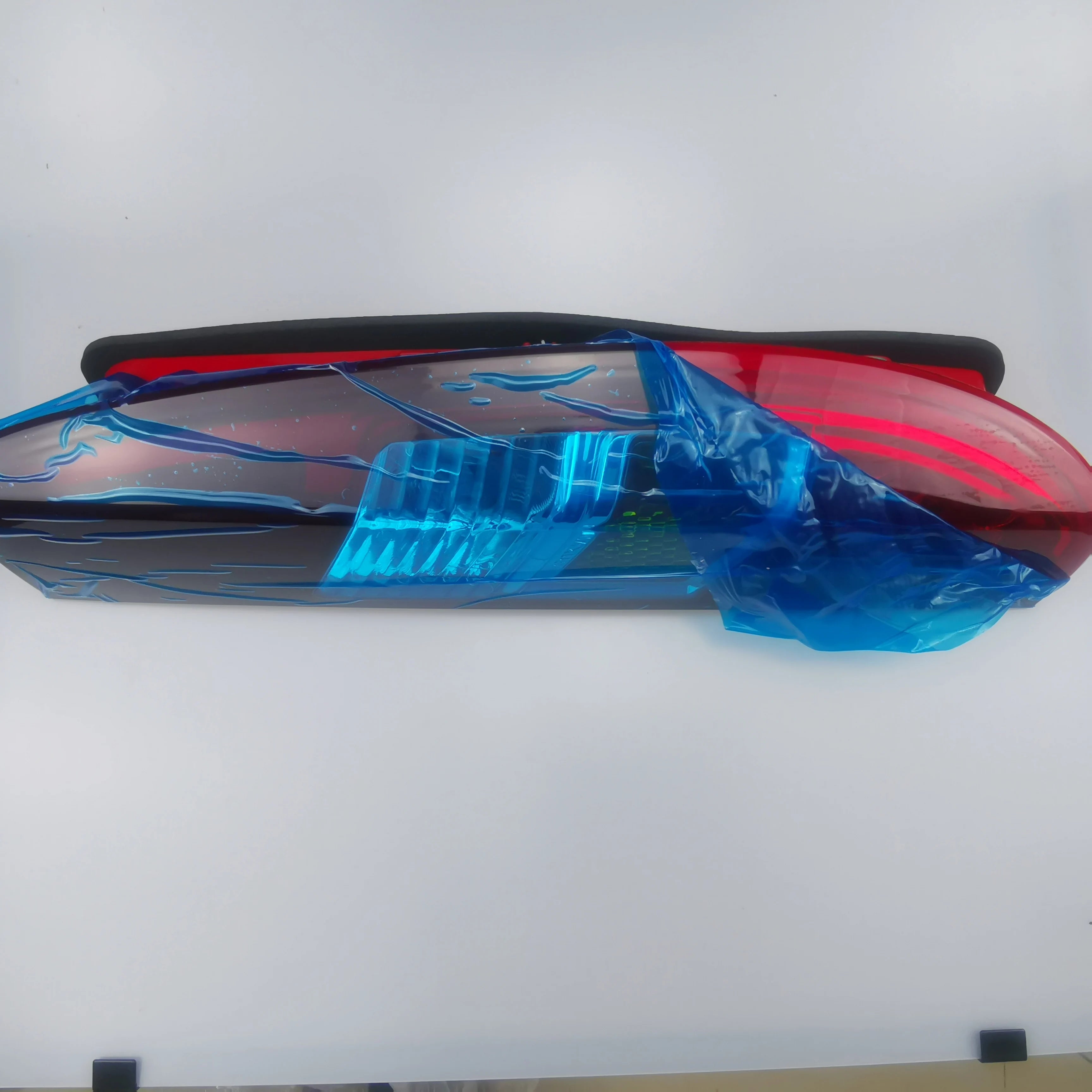 SAIC MAXUS V80 Original Rear Tail Lamp Assembly RH C00000004