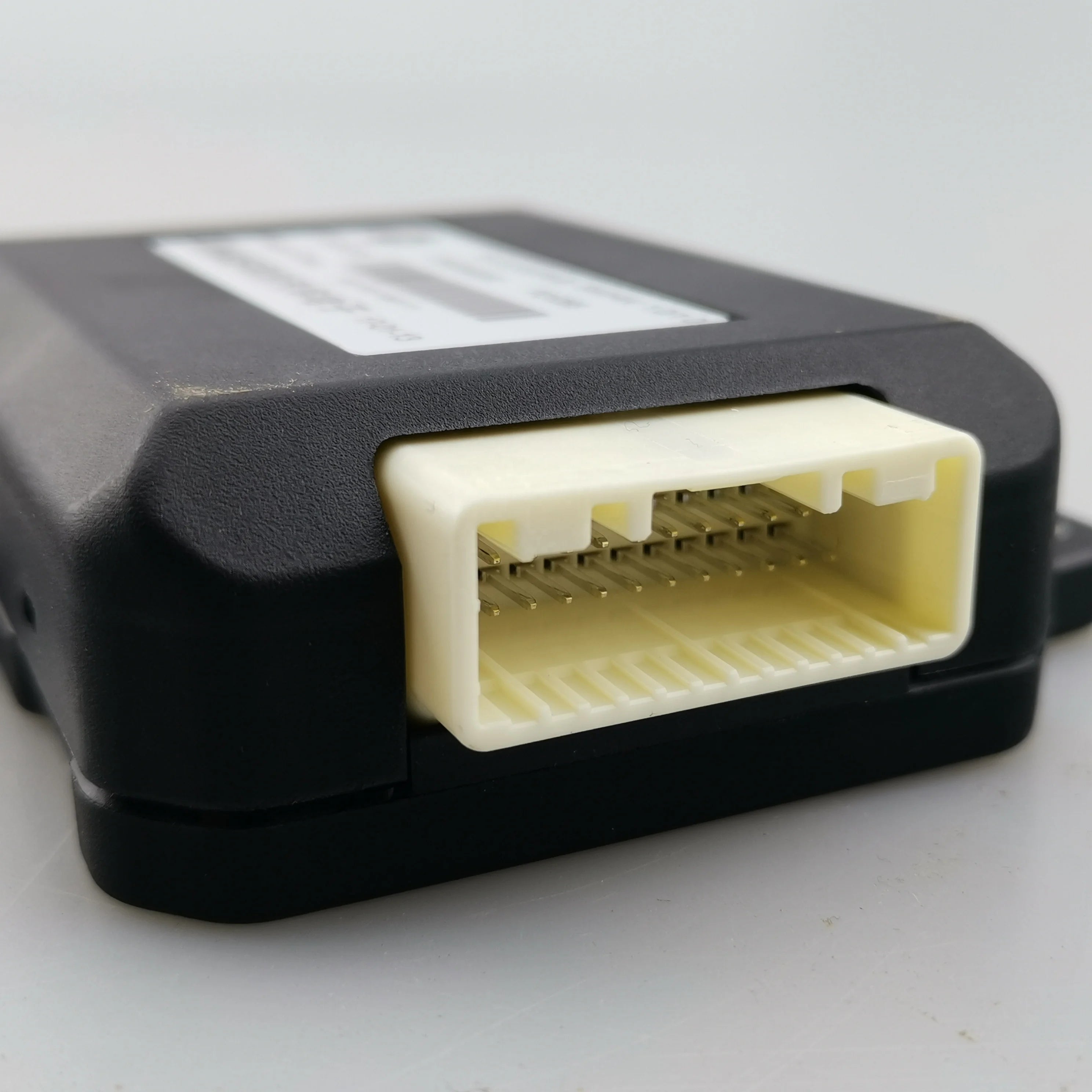 SAIC MAXUS T60 High Quality Tire Pressure Detection Controller C00047578