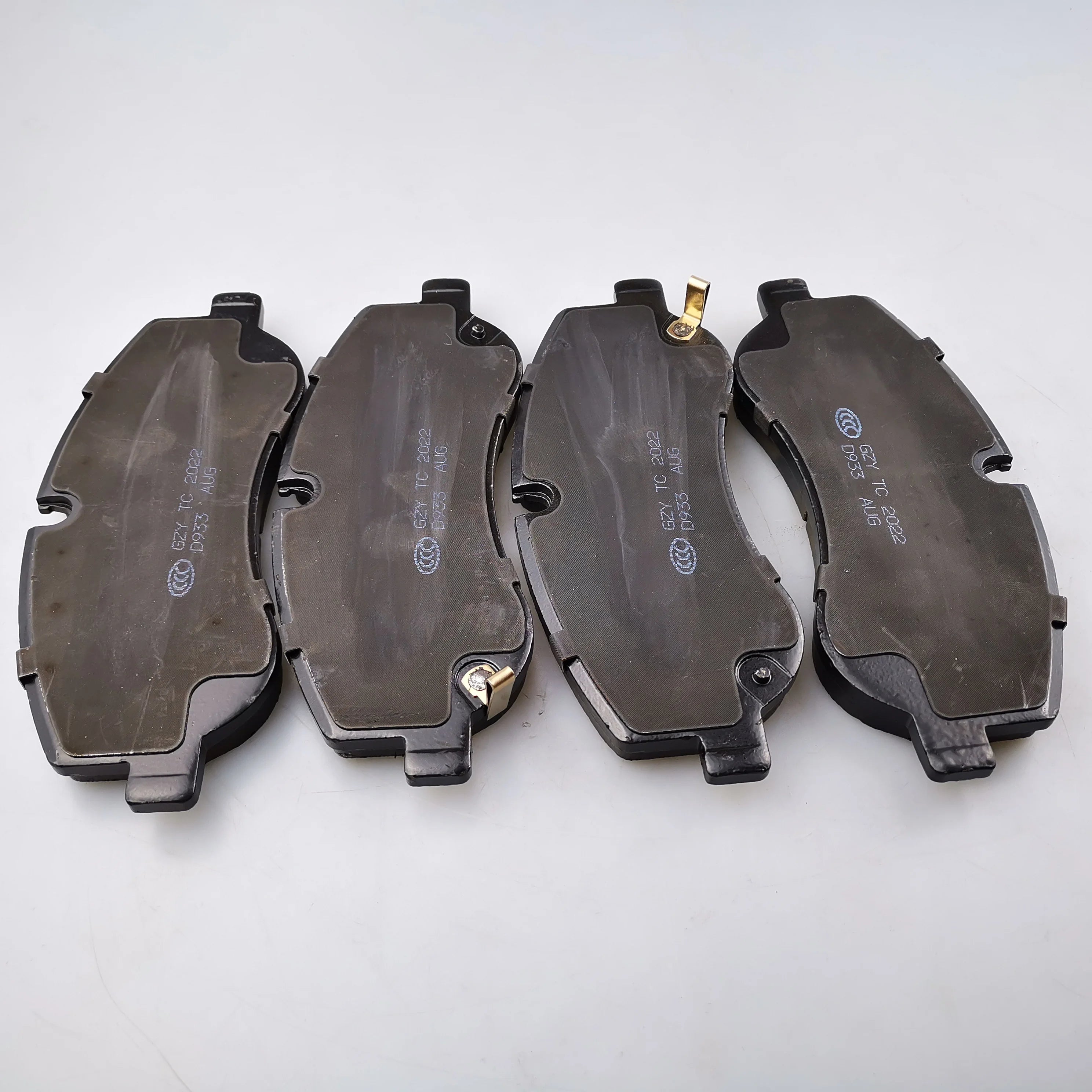 SAIC MAXUS V90 Brand Front Brake Pad C00212539
