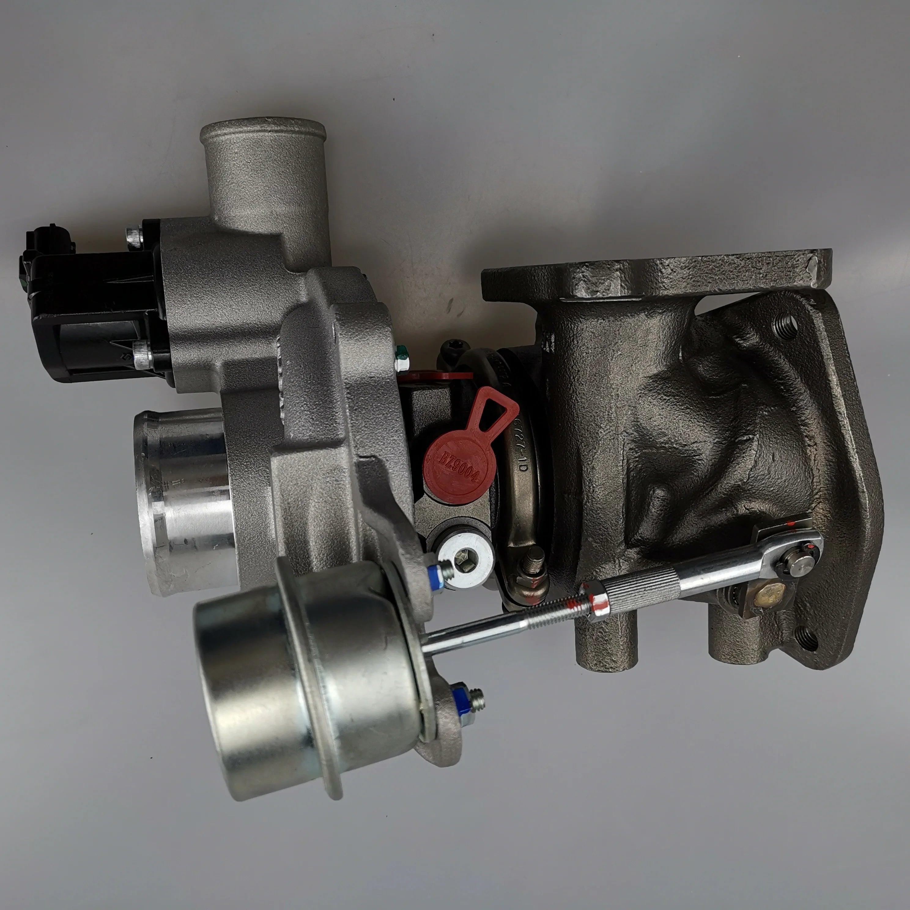 SAIC MAXUS G10 2.0T Original Turbocharger MGT17S 10278578