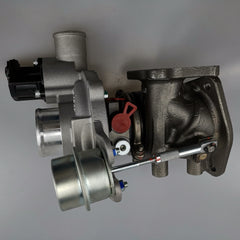 SAIC MAXUS G10 2.0T Original Turbocharger MGT17S 10278578