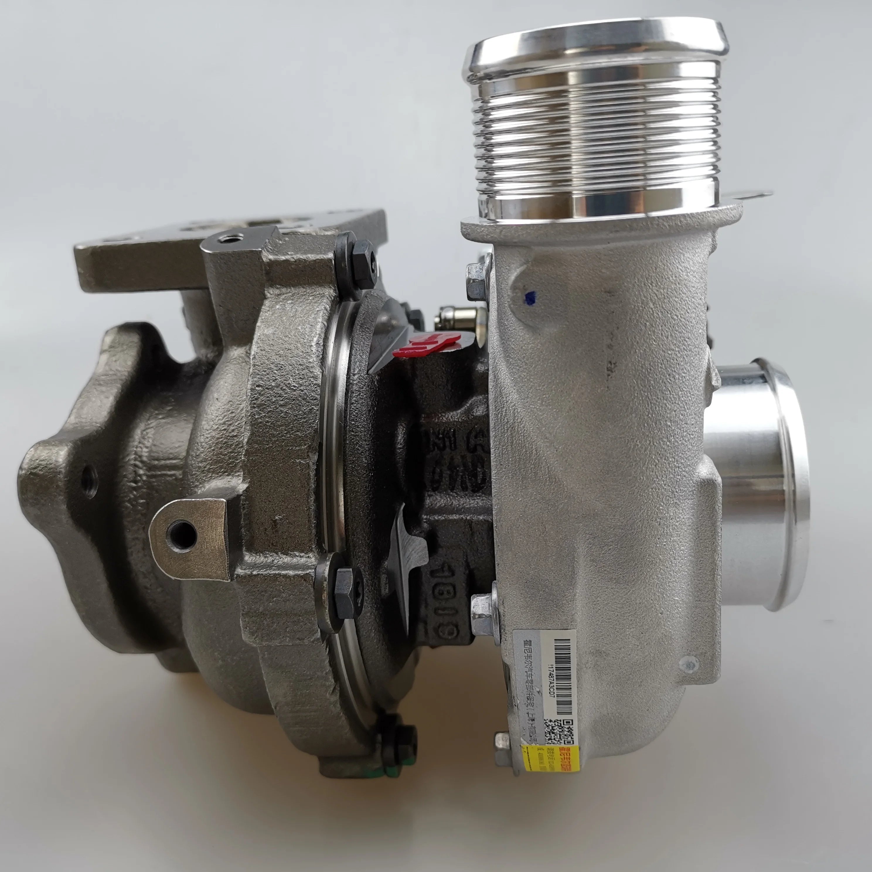 SAIC MAXUS T60 Original Turbocharger S00020764 C00096418