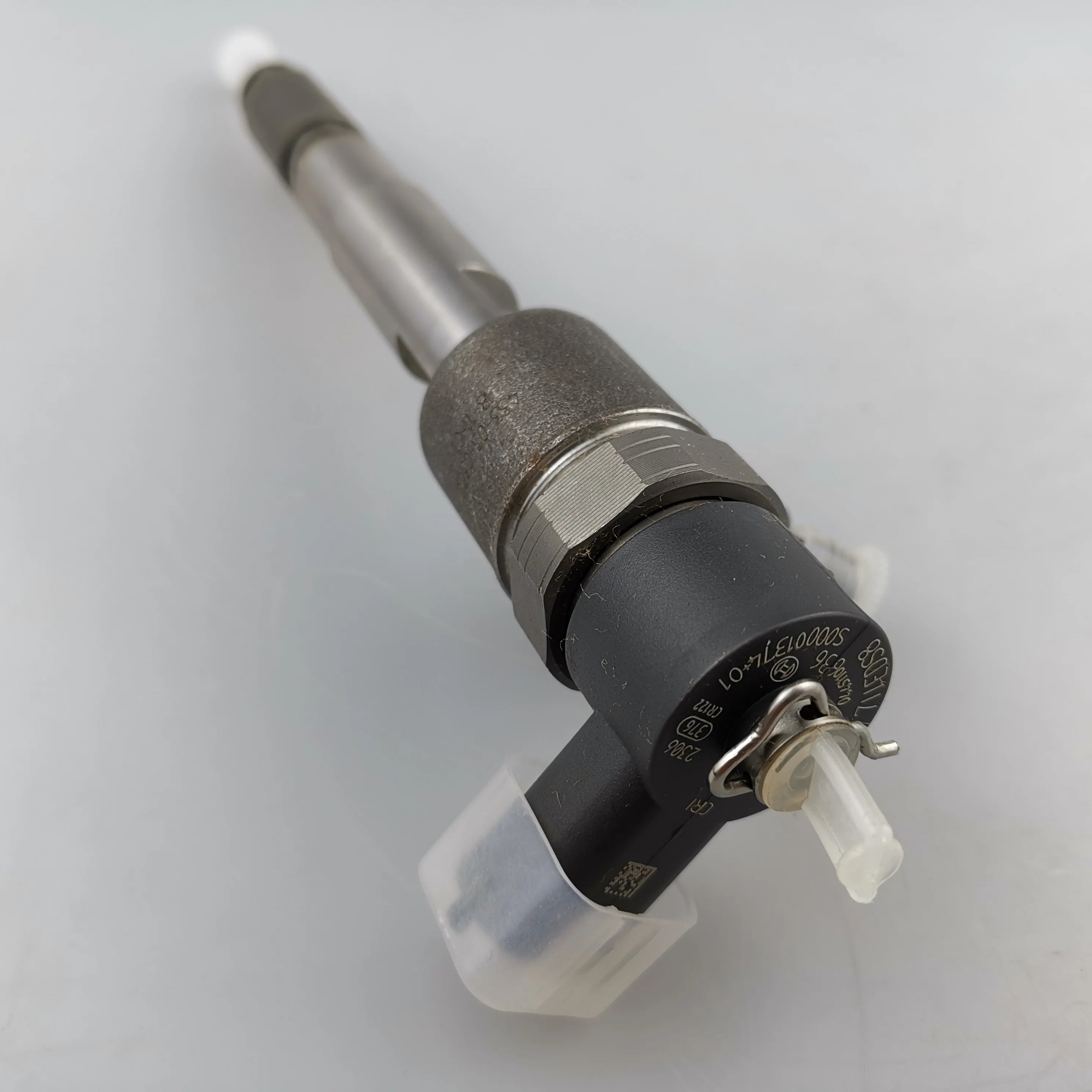 SAIC MAXUS V80 Original Fuel Injector Assembly 0445110636 C00069125