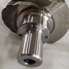 SAIC MAXUS T60 Six Speed/2.8T/94 Bore Original Crankshaft S00030305