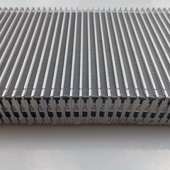 SAIC MAXUS V80 Original Evaporator Core and Accessories C00013630 C00224491