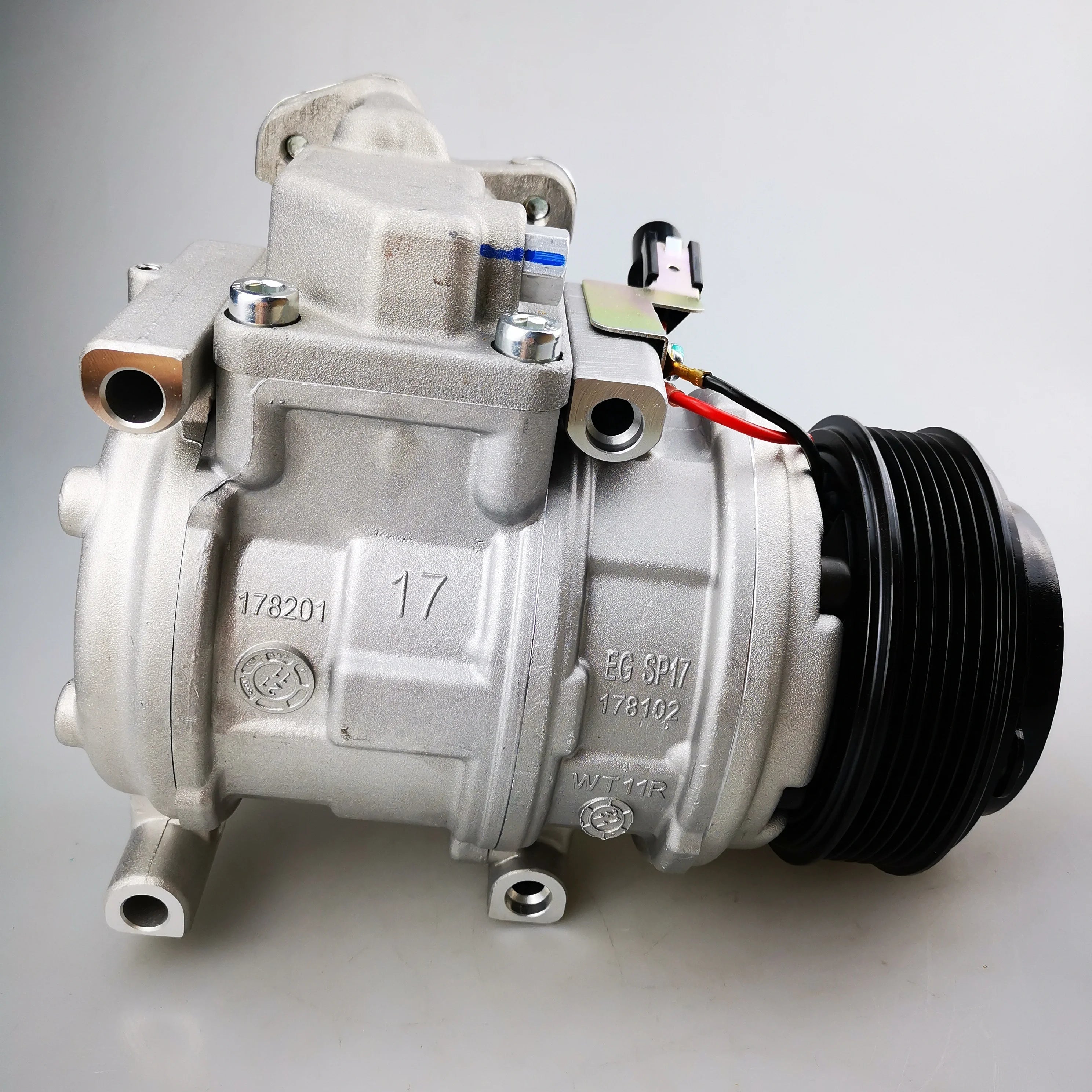 SAIC MAXUS G10 1.9T Original Air Conditioning Compressor C00041322