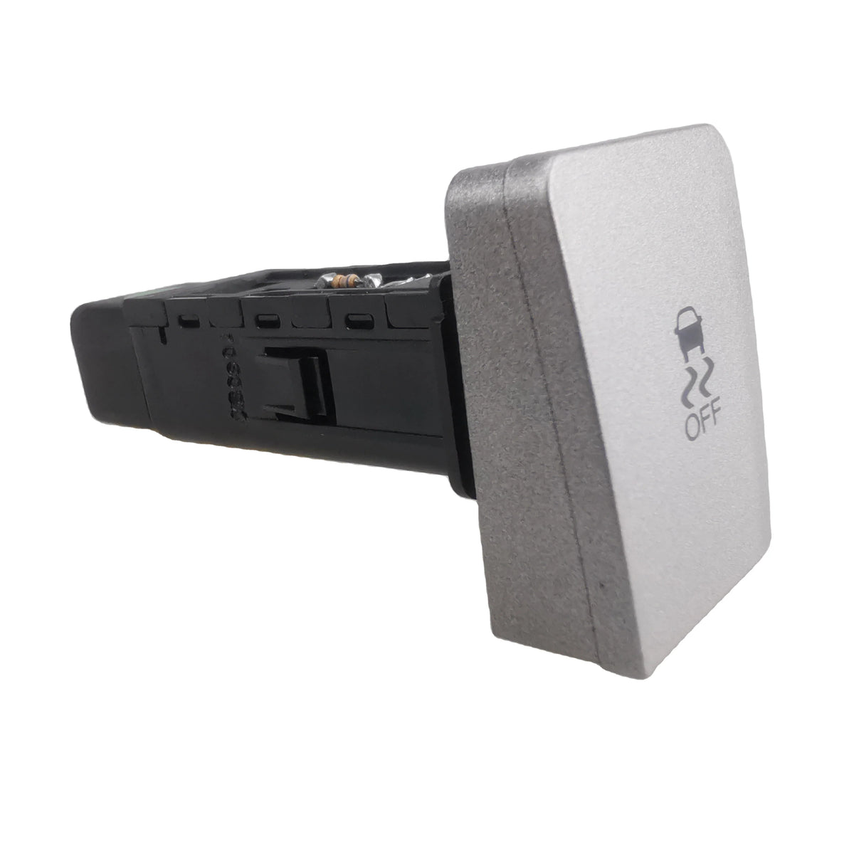SAIC MAXUS V80 Original Espoff Switch Assembly C00028190