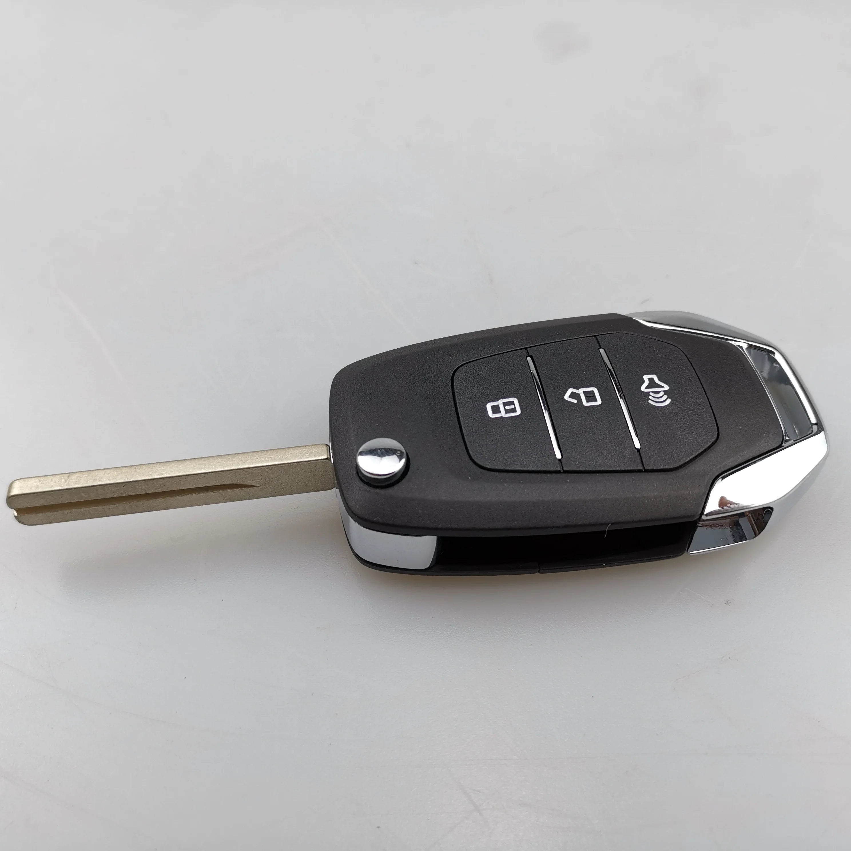 SAIC MAXUS T60 Original Remote Control Car Key C00089039 C00128524