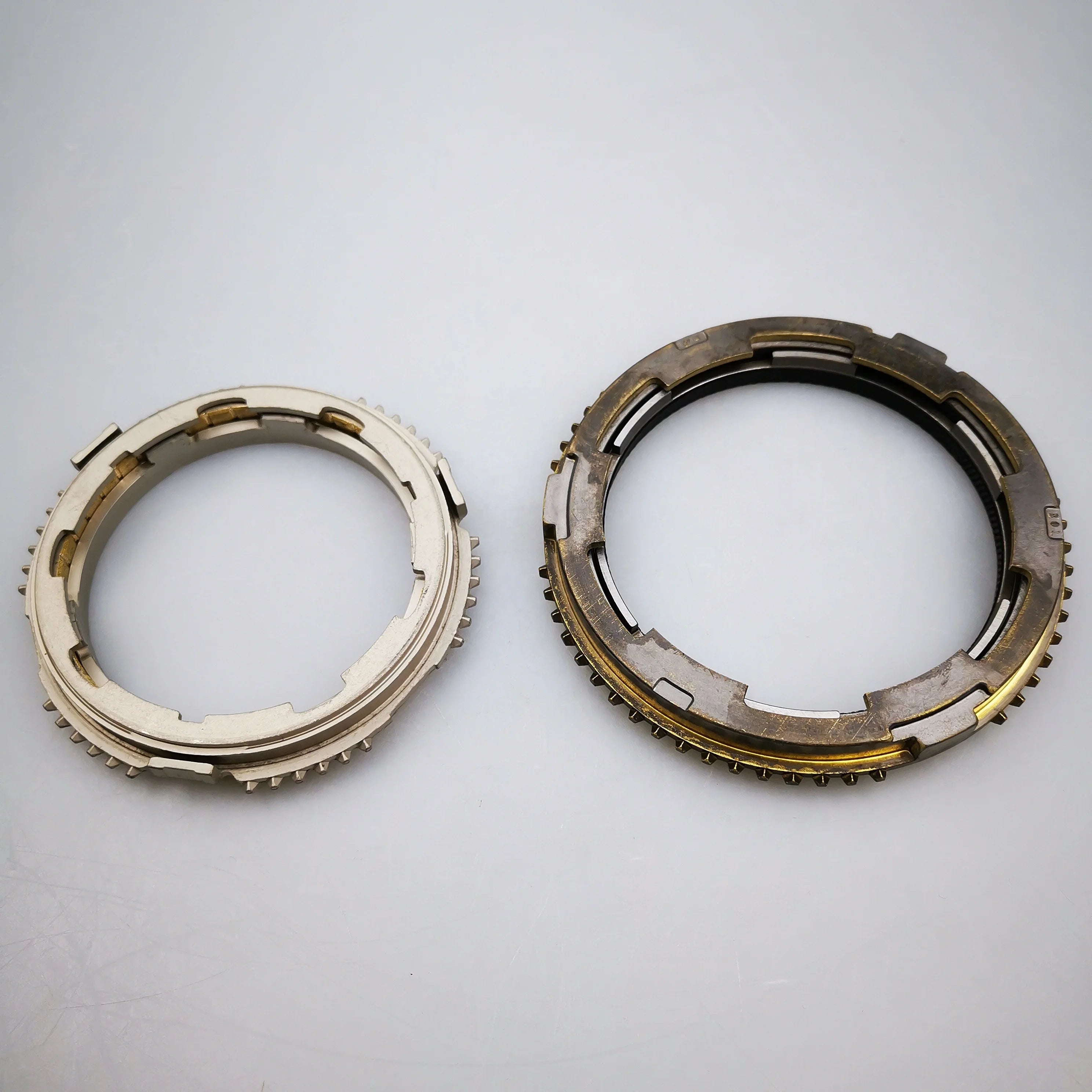 SAIC MAXUS T60 V80 G10 D90 2.0T Synchronizer Ring C00244986 C00108625