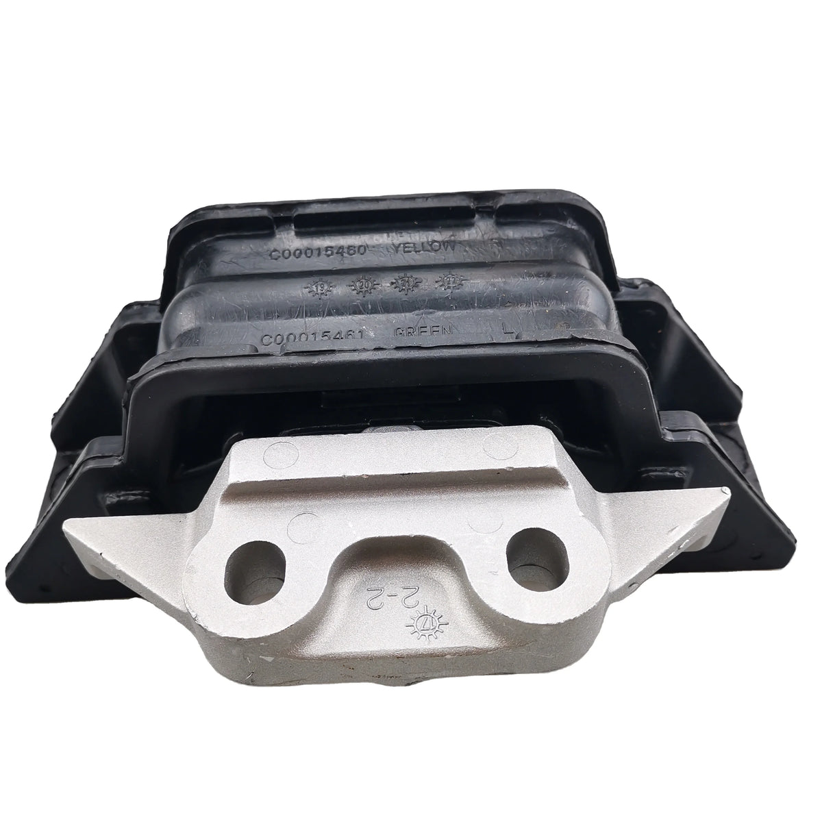 SAIC MAXUS V80 Engine Front Suspension C00002327