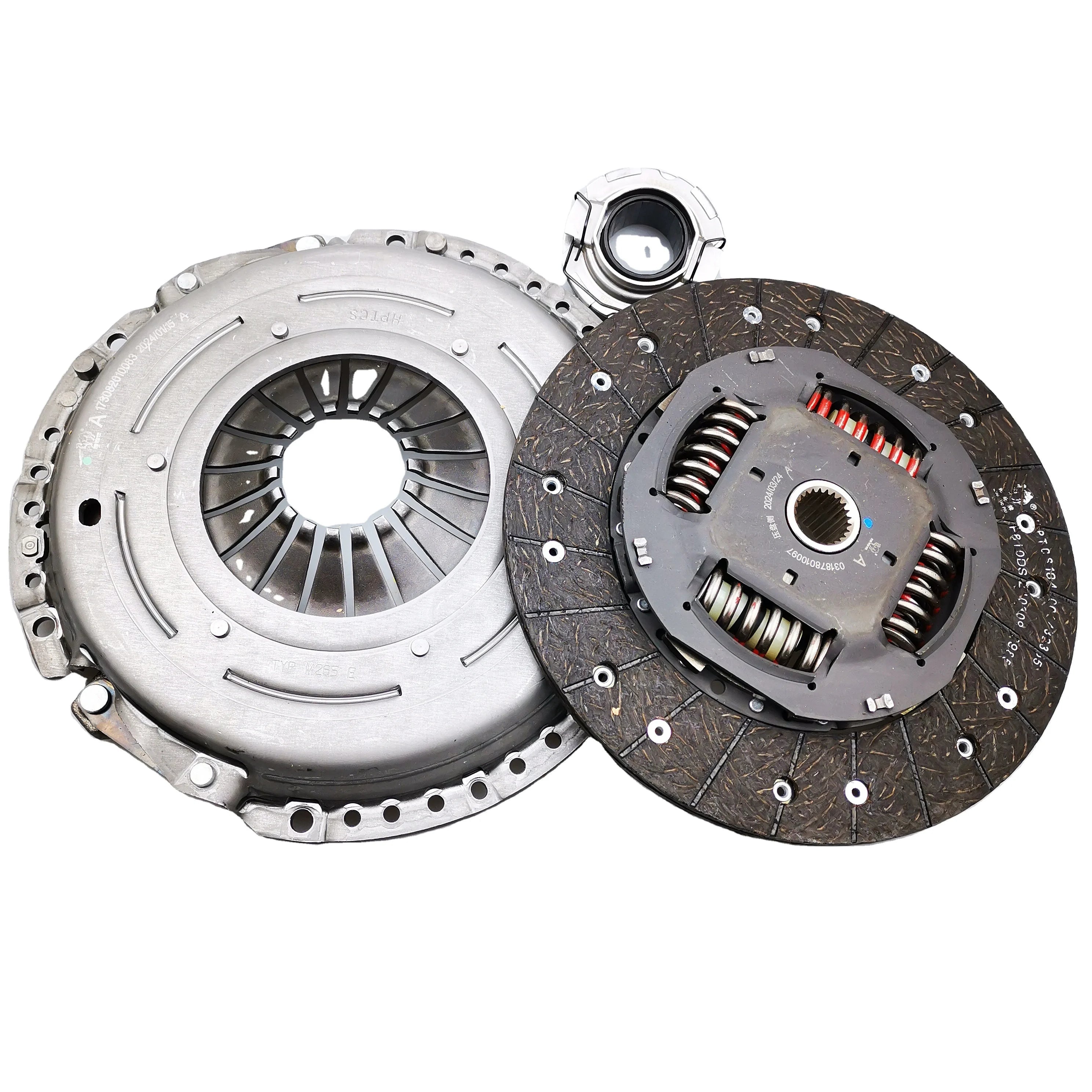 Great Wall Original Clutch Kit 1601001XPW01A