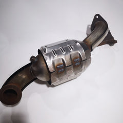 SAIC MAXUS G10 1.9T High Quality Catalytic Converter Assembly C00040731