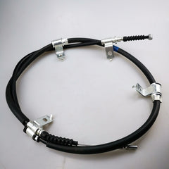 SAIC MAXUS G10 Parking Brake Rear Cable Assembly C00017642 C00017643