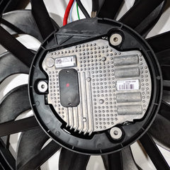 SAIC MAXUS T60 Engine Cooling Fan Assembly C00068482