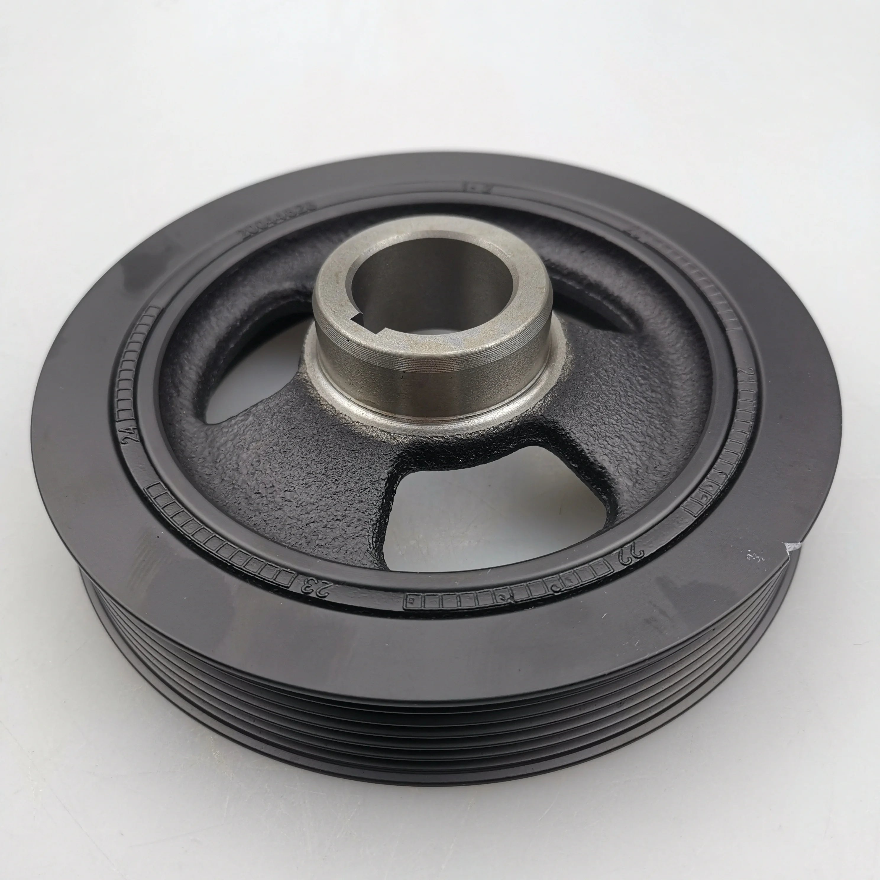 SAIC MAXUS G10 2.0T Crankshaft Pulley 30049251
