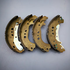 SAIC MAXUS EV30 Original Rear Brake Shoe C00196854 C00196855