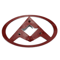 SAIC MAXUS V80 Front End LOGO C00045484