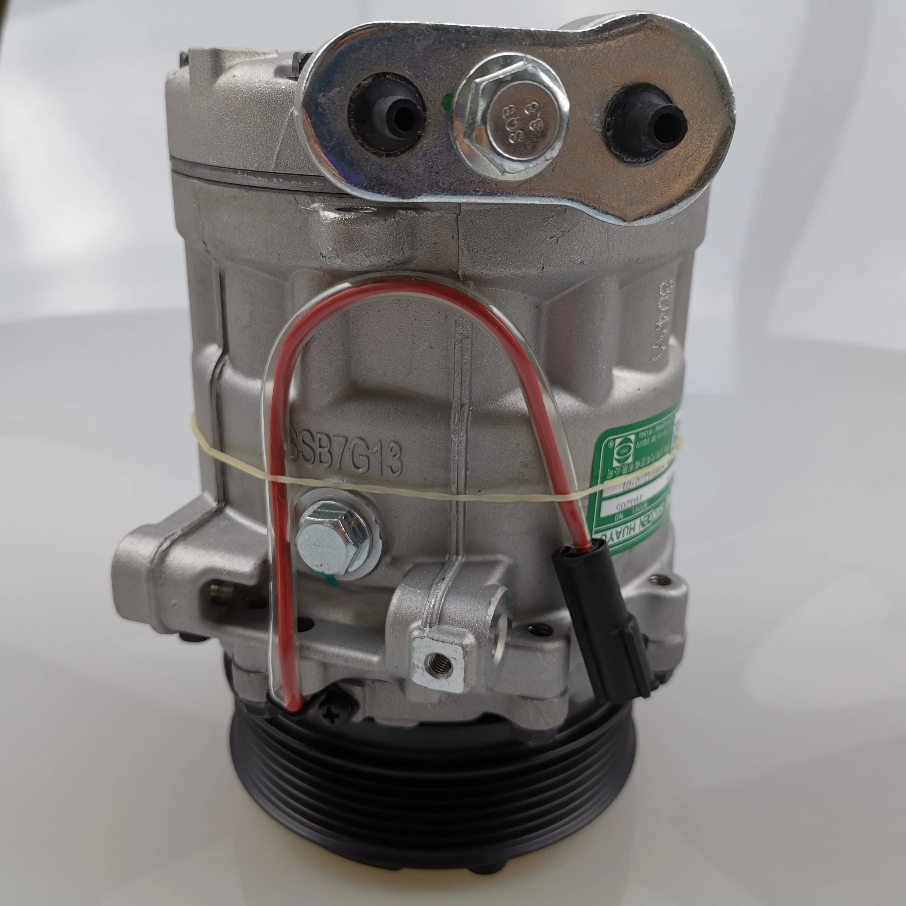 SAIC MAXUS V80 Original air Conditioning Compressor SE7G13 C00000075
