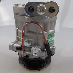 SAIC MAXUS V80 Original air Conditioning Compressor SE7G13 C00000075
