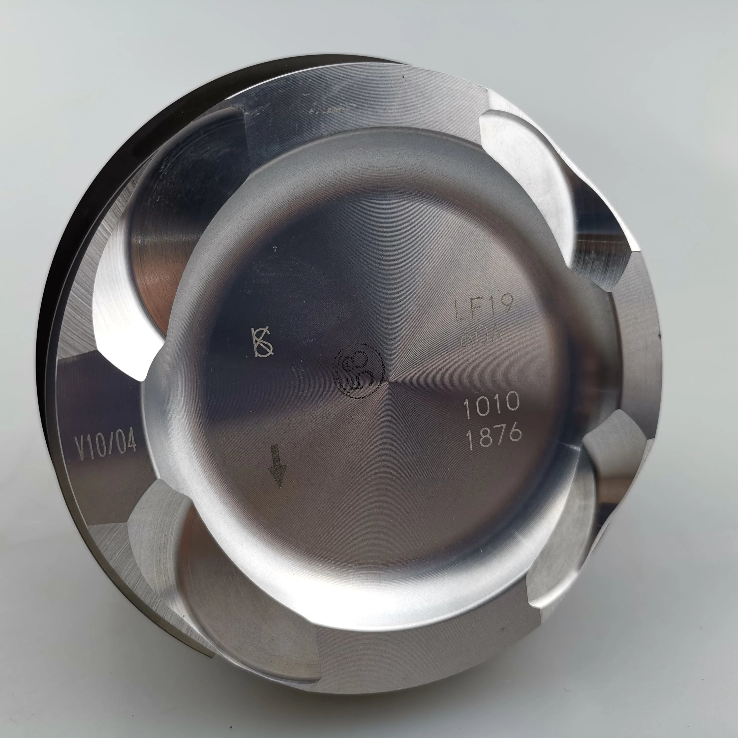SAIC MAXUS G10 2.0T Original Piston Assembly 10101875
