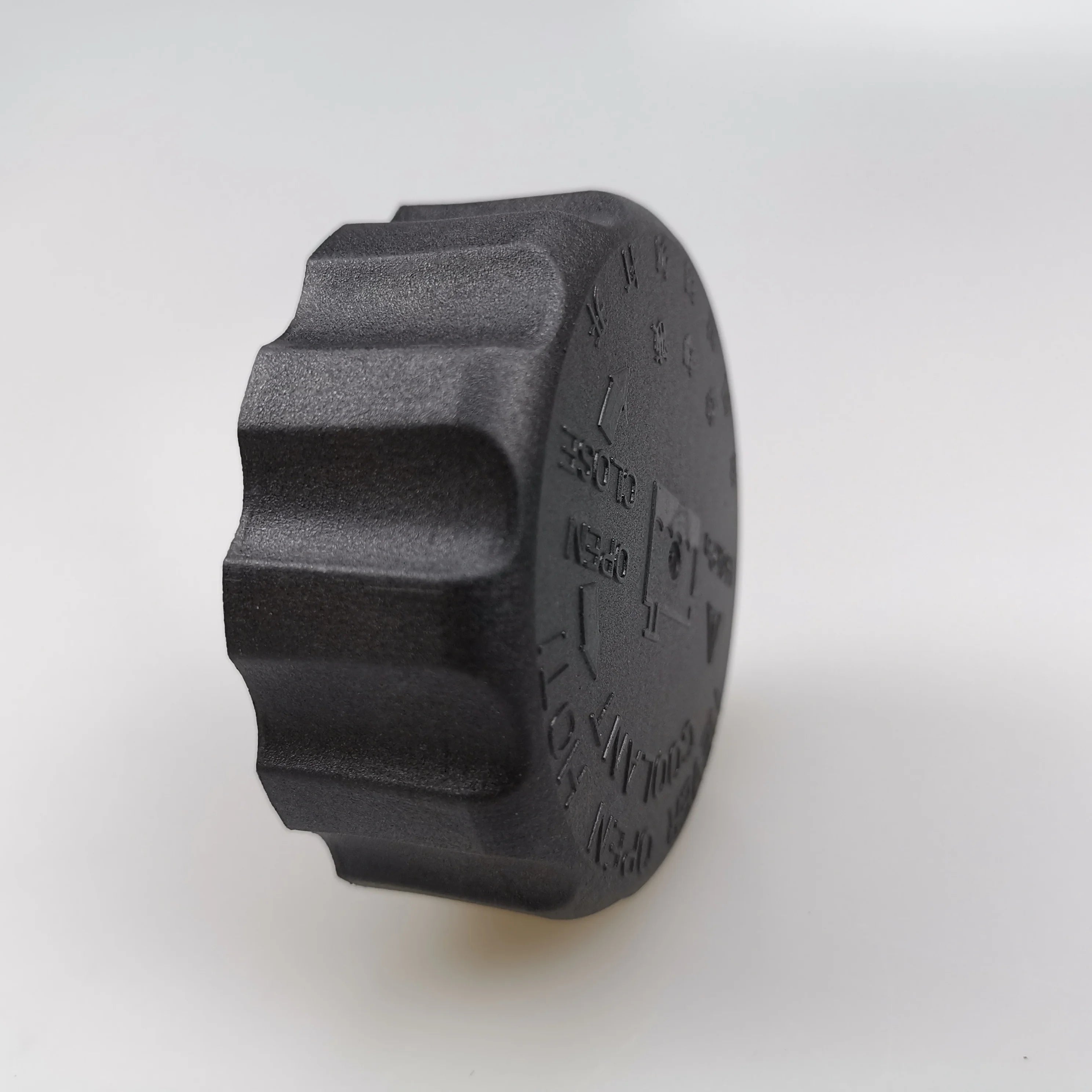 SAIC MAXUS G10 Expansion tank Cover C00016660