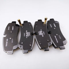 SAIC MAXUS V90 Original Rear Brake Pad C00212550