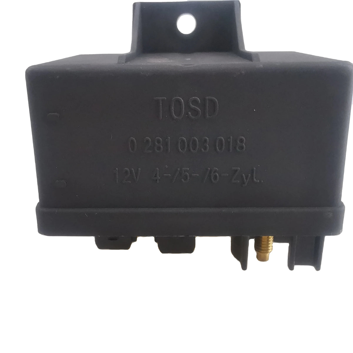 Great Wall GW2.8TC Preheating Controller 0281003018 3770200A-E06