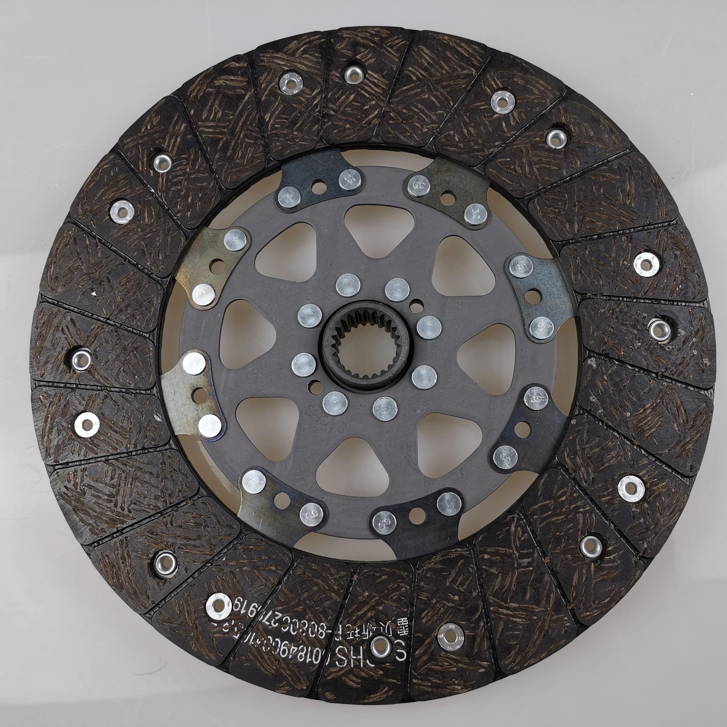 SAIC MAXUS T60 T70 D90 G10 Original Clutch Plate C00098969