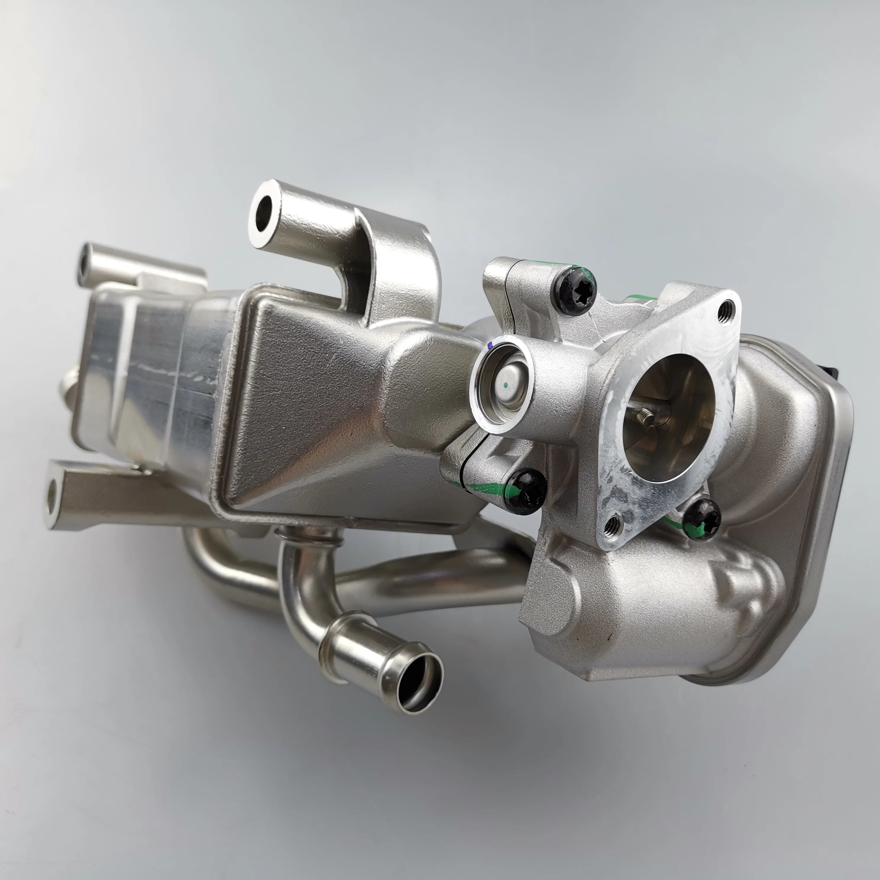 SAIC MAXUS T60 Original Low Pressure EGR Assembly C00073006
