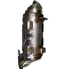 SAIC MAXUS V80 High Quality Exhaust Pipe Front Section Assembly C00027695 C00078063