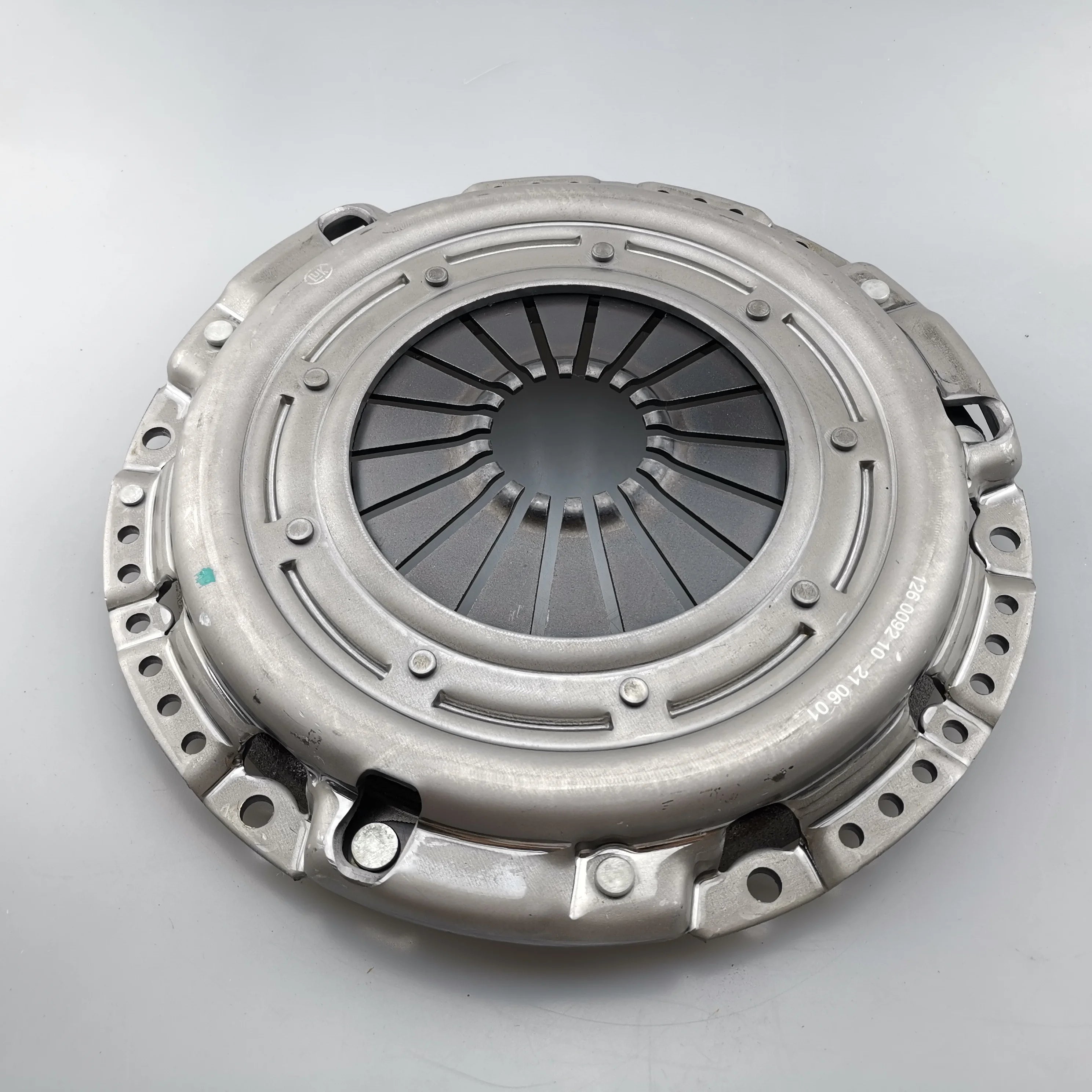 SAIC MAXUS V80 Original LUK Five Gear Clutch Kit 6263110090 C00066025 C00066026