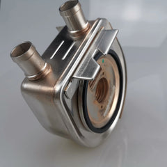 Great Wall GW4D20 Hover H5 Oil Cooler Radiator 1013100-ED01A