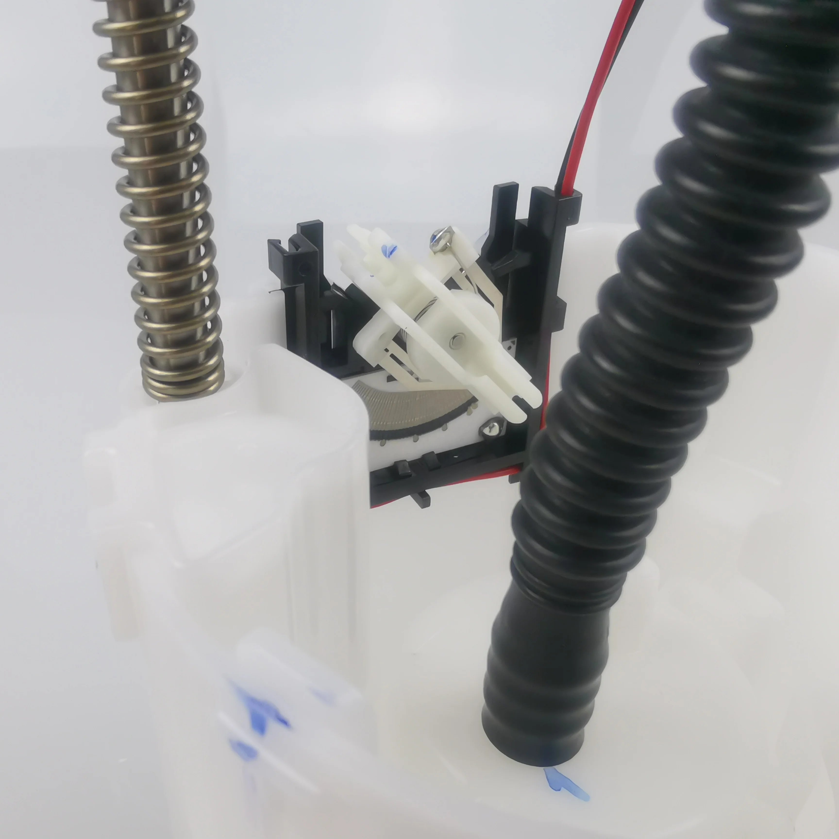 SAIC MAXUS T60 Level Transmitter C00047774