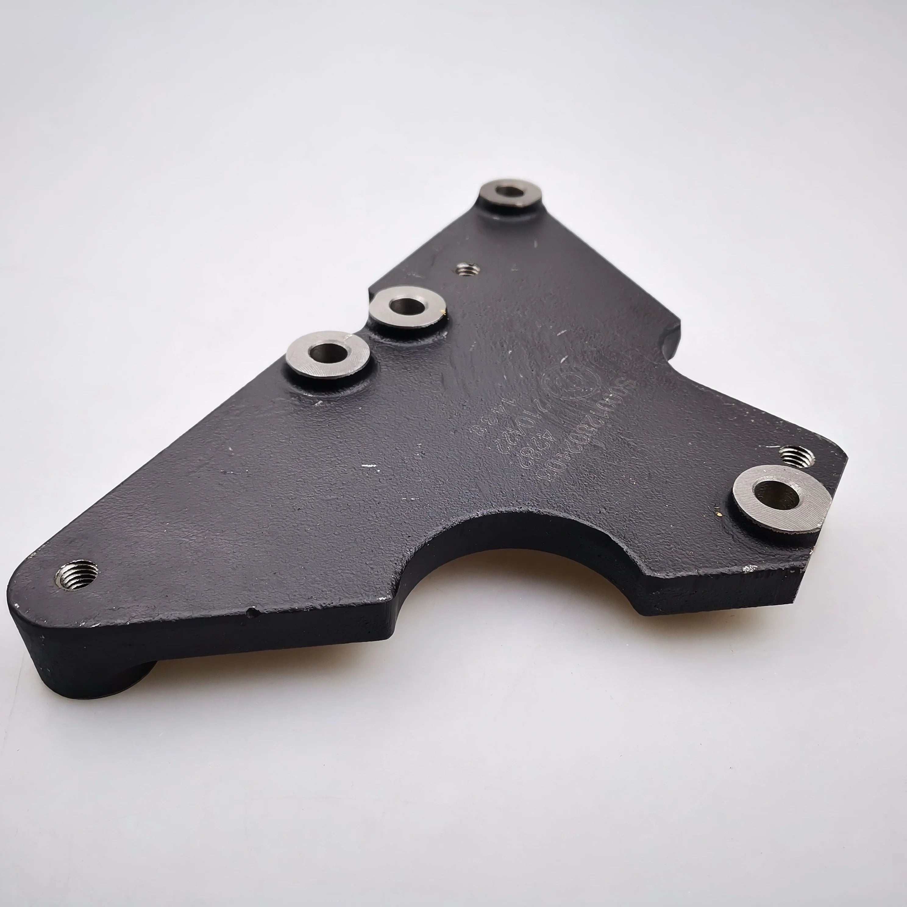 SAIC MAXUS V80 Original EGR Valve Cooler Bracket C00046489