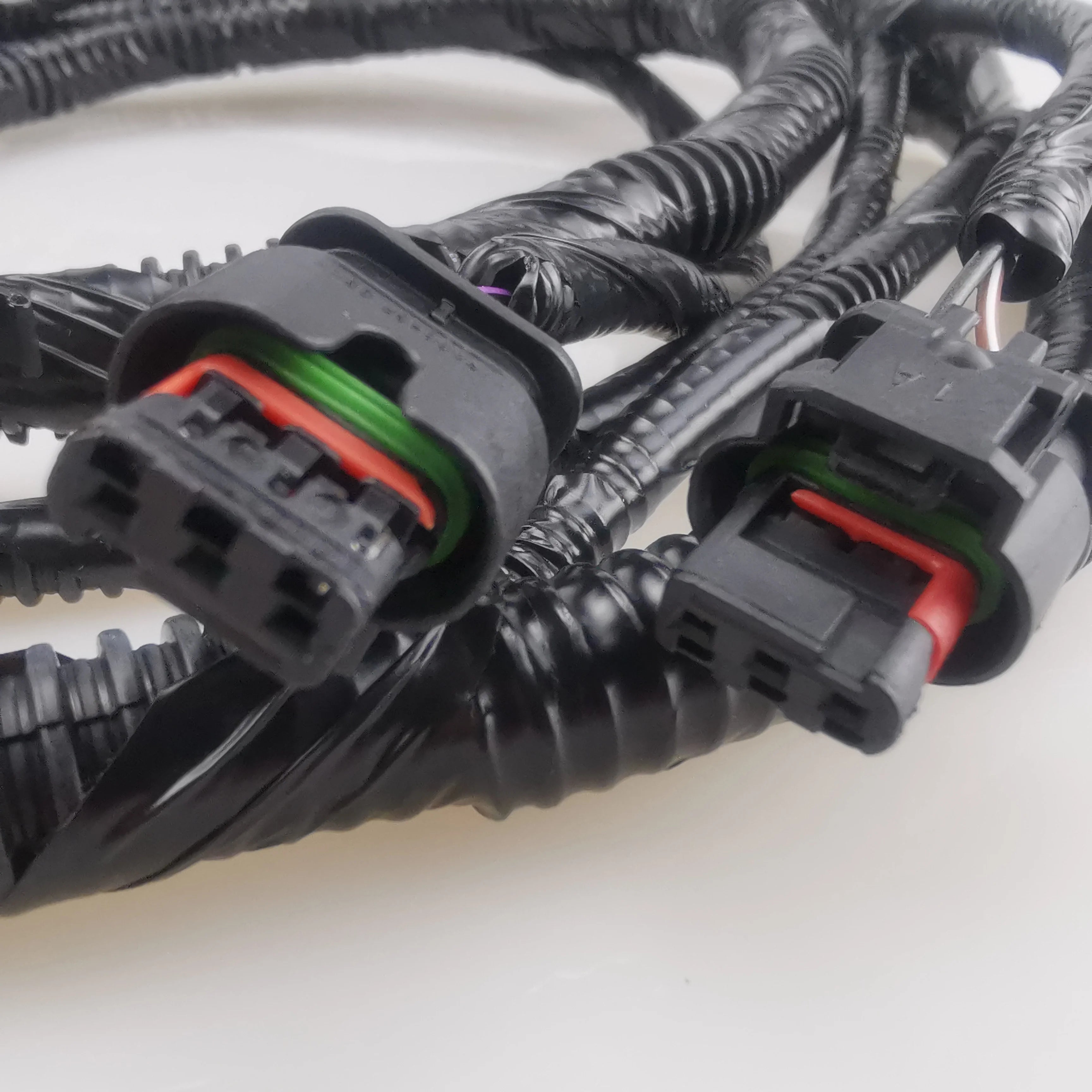 SAIC MAXUS G10 Original Reversing Radar Harness Assembly C00016853