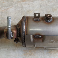 SAIC MAXUS T60 High Quality Catalytic Converter Assembly  C00047896 C00182640