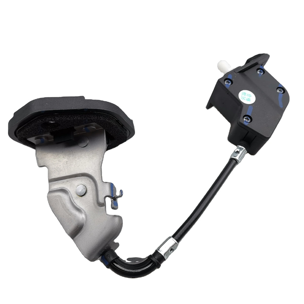 SAIC MAXUS G10 Oil Filler Small Door Sliding Door Limit Lock C00083601
