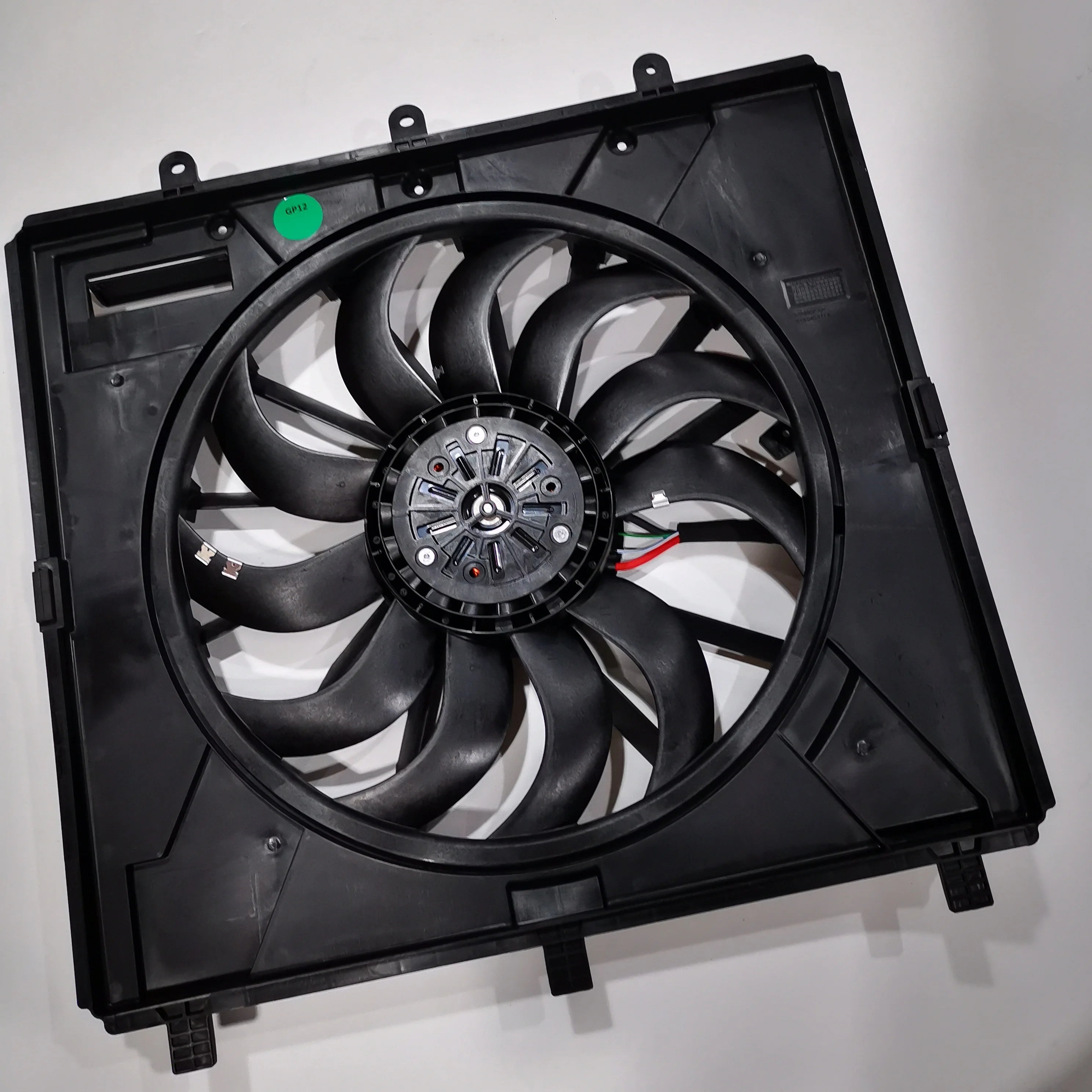 SAIC MAXUS T60 Engine Cooling Fan Assembly C00068482