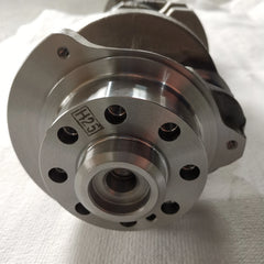 SAIC MAXUS V80 Original Crankshaft S00000628 C00016143 SC25R136 2.5T 92 Bore