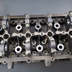 SAIC MAXUS G10 1.9T Original Cylinder Head Components 10048066