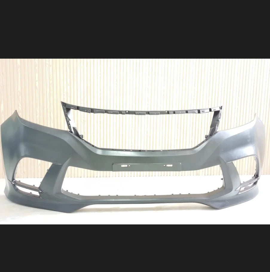 SAIC MAXUS G10 High Quality Front Bumper C00126306 C00071602